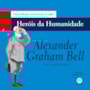 Livro Grampeado Alexander Graham Bell