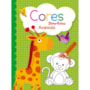 Livro Grampeado Animais