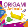 Livro Grampeado Animais