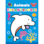 Livro Grampeado Animais encantadores