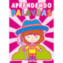 Livro Grampeado Aprendendo palavras