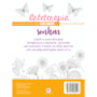 Livro Grampeado Arteterapia para colorir e sonhar