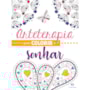 Livro Grampeado Arteterapia para colorir e sonhar