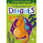 Livro Grampeado As aventuras dos dragões