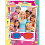 Livro Grampeado Barbie - A casa dos sonhos