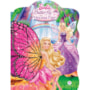 Livro Grampeado Barbie Butterfly e a Princesa Fairy