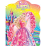 Livro Grampeado Barbie e o portal secreto