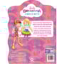 Livro Grampeado Barbie - O medo de Notto