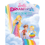 Livro Grampeado Barbie - O medo de Notto