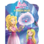 Livro Grampeado Barbie - O sonho de Chelsea