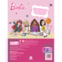 Livro Grampeado Barbie - Passatempos da amizade