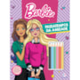 Livro Grampeado Barbie - Passatempos da amizade