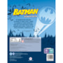Livro Grampeado Batman - Vilões à solta