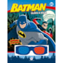 Livro Grampeado Batman - Vilões à solta