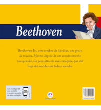 Livro Grampeado Beethoven