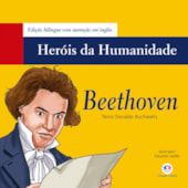 Produto Livro Grampeado Beethoven