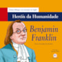 Livro Grampeado Benjamin Franklin