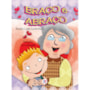 Livro Grampeado Braço e abraço