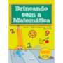 Livro Grampeado Brincando com a matematica