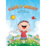 Livro Grampeado Cadê o medo?