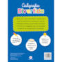 Livro Grampeado Caligrafia Divertida