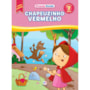 Livro Grampeado Chapeuzinho Vermelho