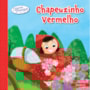Livro Grampeado Chapeuzinho Vermelho