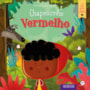 Livro Grampeado Chapeuzinho Vermelho