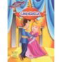 Livro Grampeado Cinderela