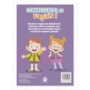 Livro Grampeado Conhecendo as vogais 1