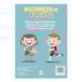 Livro Grampeado Conhecendo as vogais 2