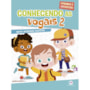 Livro Grampeado Conhecendo as vogais 2