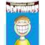 Livro Grampeado Conhecendo meus dentinhos