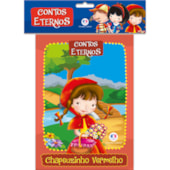Produto Livro Grampeado Contos Eternos - Embalagem Econômica