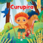 Livro Grampeado Curupira