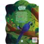 Livro Grampeado Curupira