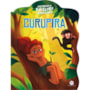 Livro Grampeado Curupira