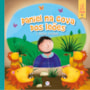 Livro Grampeado Daniel na cova dos leões e outras histórias