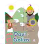 Livro Grampeado Davi e Golias