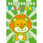 Livro Grampeado Descobrindo palavras