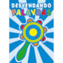 Livro Grampeado Desvendando palavras