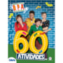 Livro Grampeado Detetives do Prédio Azul - 60 atividades