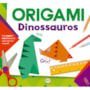 Livro Grampeado Dinossauros