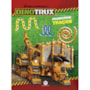 Livro Grampeado Dinotrux - Primeiros traços