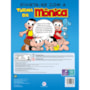 Livro Grampeado Divirta-se com a Turma da Mônica