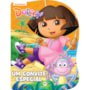 Livro Grampeado Dora, a Aventureira - Um convite especial