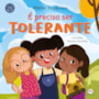 Livro Grampeado É preciso ser tolerante