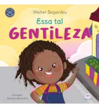 Livro Grampeado Essa tal gentileza