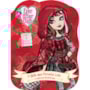 Livro Grampeado Ever After High - A gata que parecia lobo e outras histórias