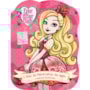 Livro Grampeado Ever After High - O bolo de aniversário da Apple e outras histórias